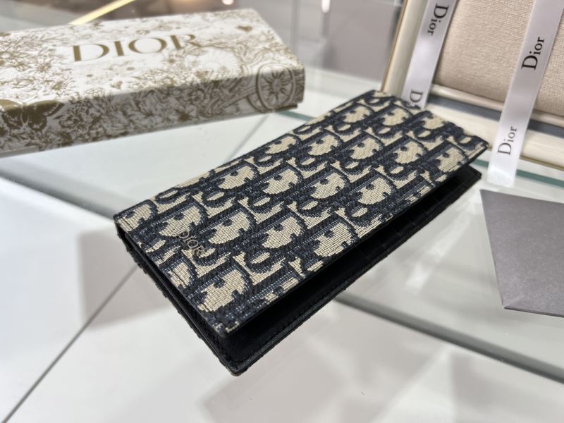 Christian Dior Wallet